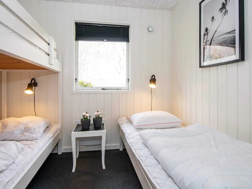 5 Person Holiday Home in Toftlund