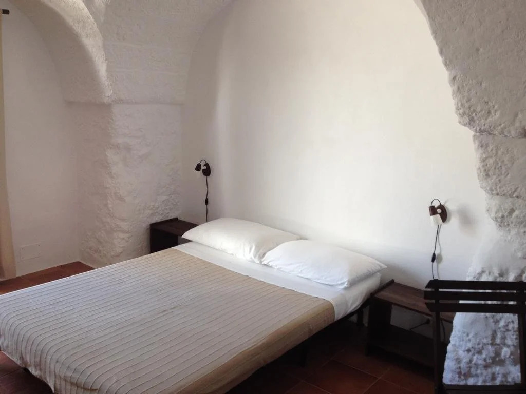 Masseria Purgatorio