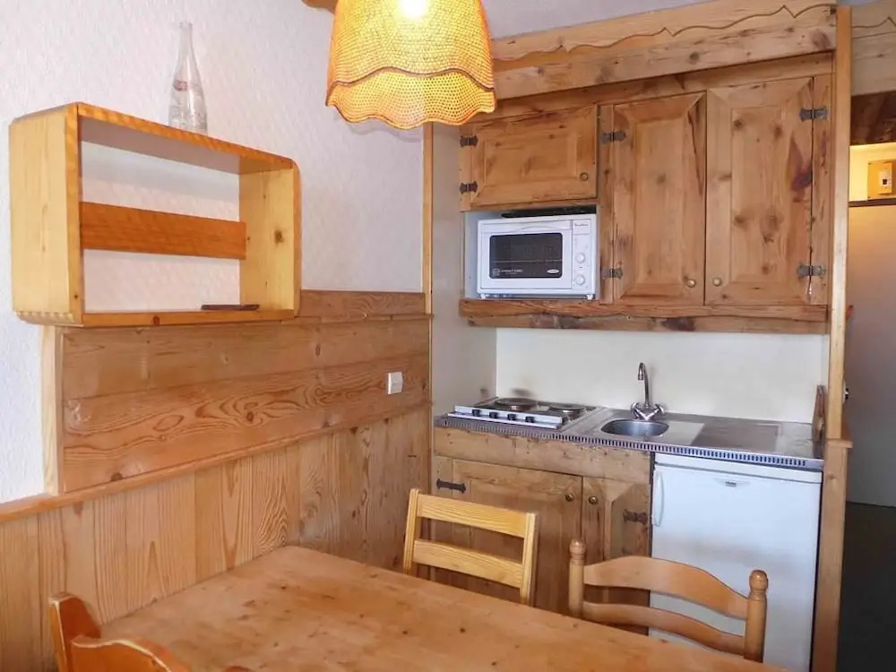 Chalet Laurencières - ARAVIS Holidays