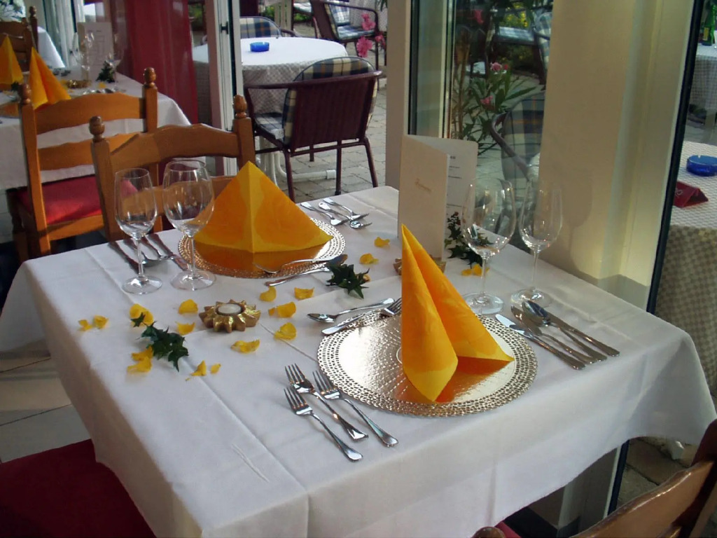 Hotel Villa Flora