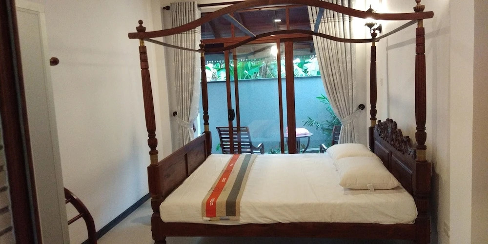 Villa Ruhunu, Hikkaduwa,srilanka