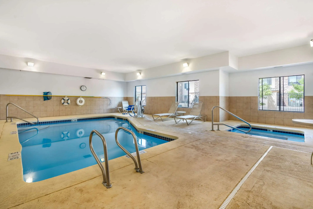 Comfort Suites Gallup
