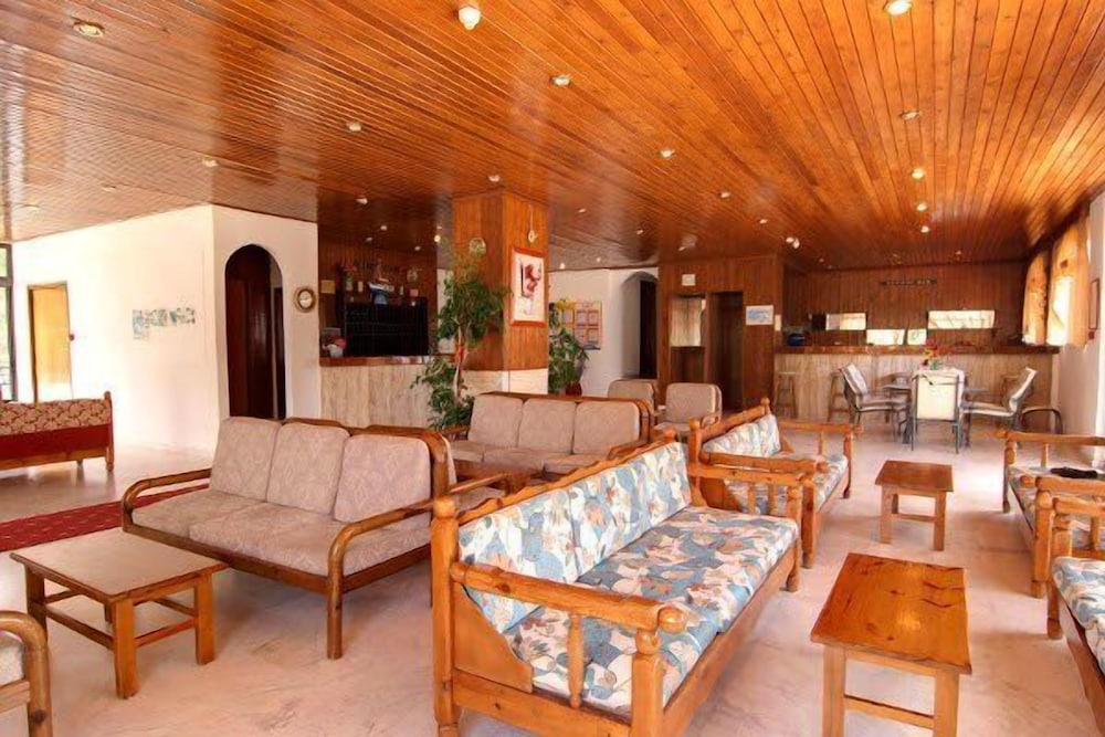 Ionikos Hotel