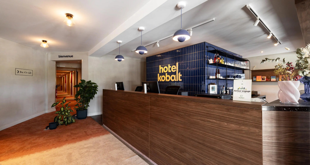 Best Western Kobalt Annecy Nord - Epagny
