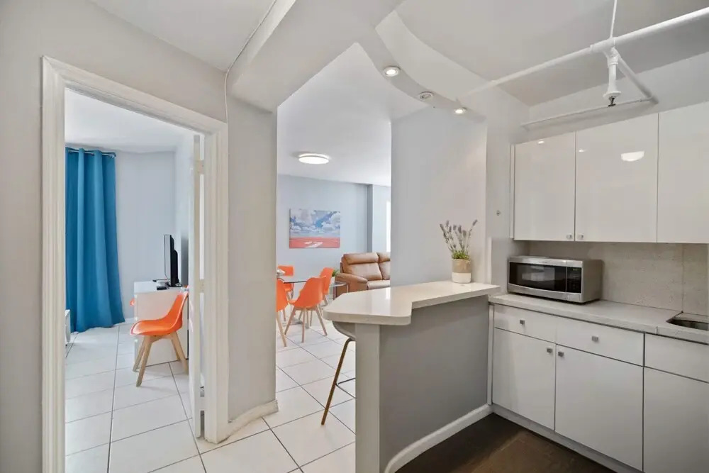 Madison South Beach Suites by SV Rentals