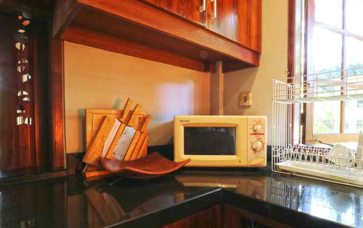 Baliana Villa Legian