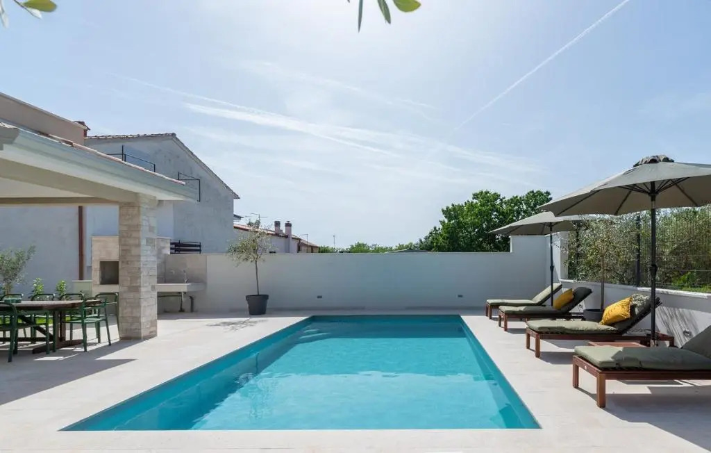 Villa An with Private Pool