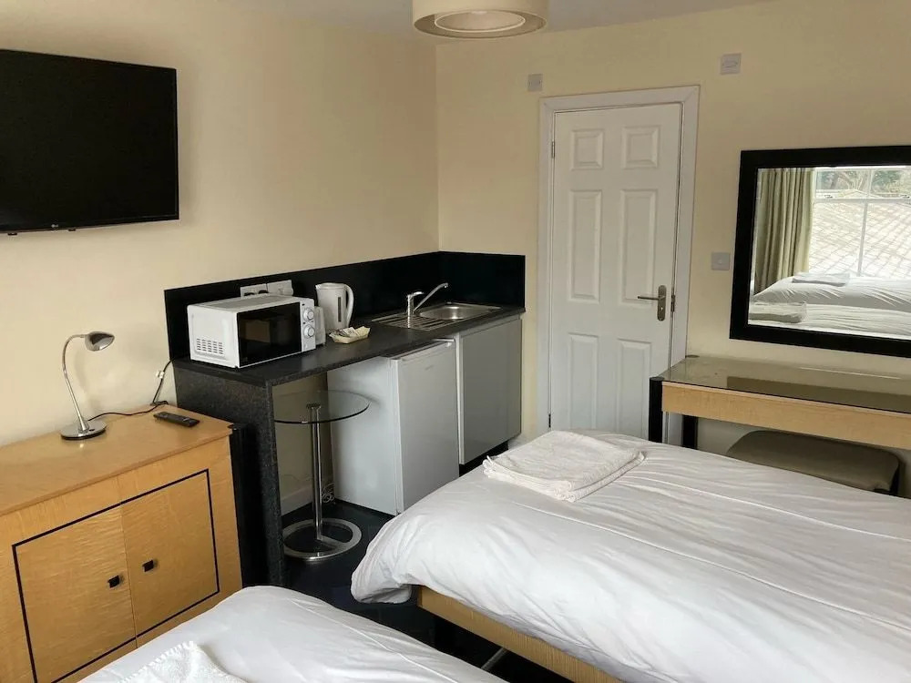 Nysdill Accommodation