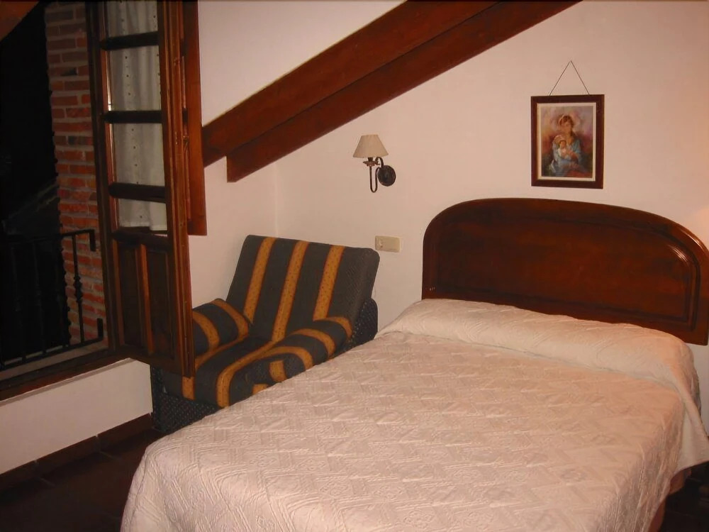 Posada la Torre