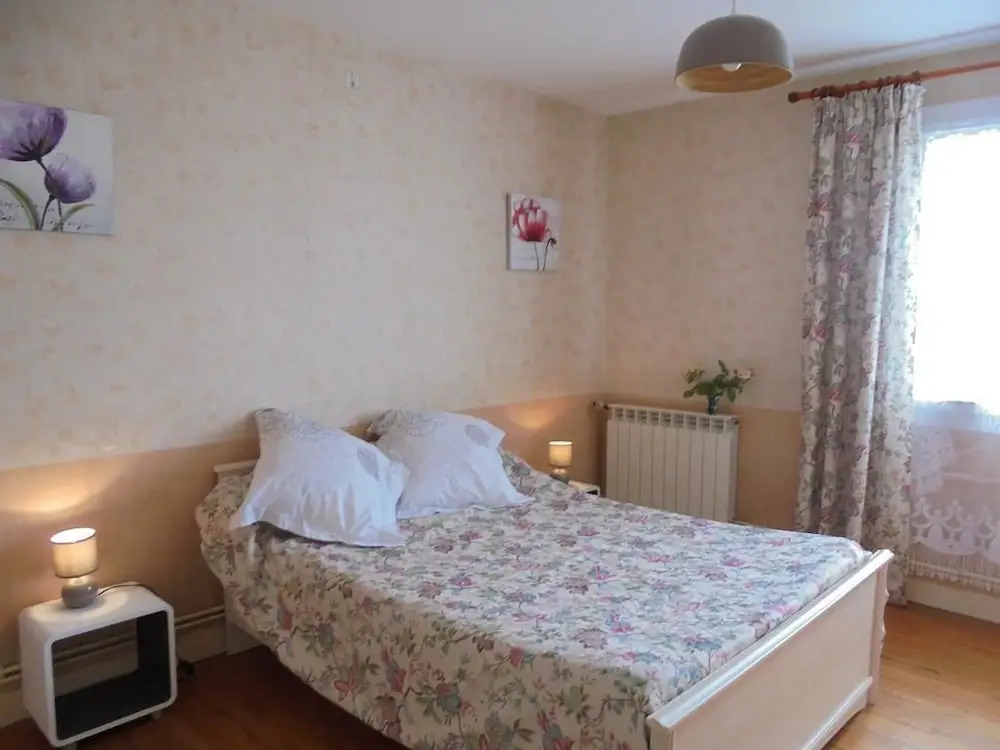 Chambres d'hôtes Chez Aline