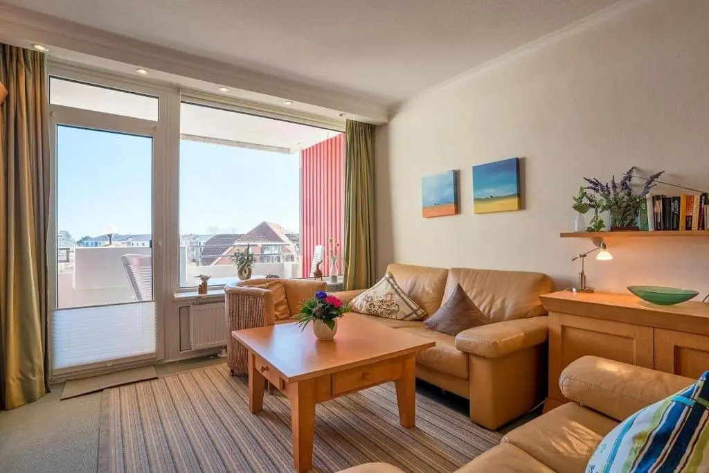 Berolina Wohnung 218