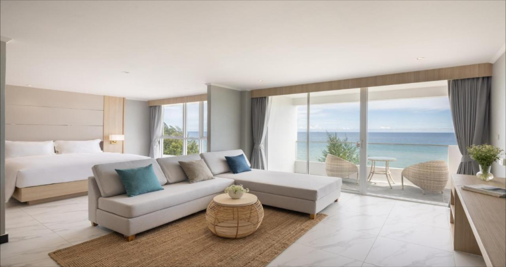 Eastin Resort Rayong