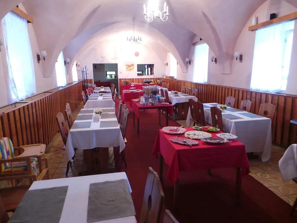 Penzion Tomy Pihlov
