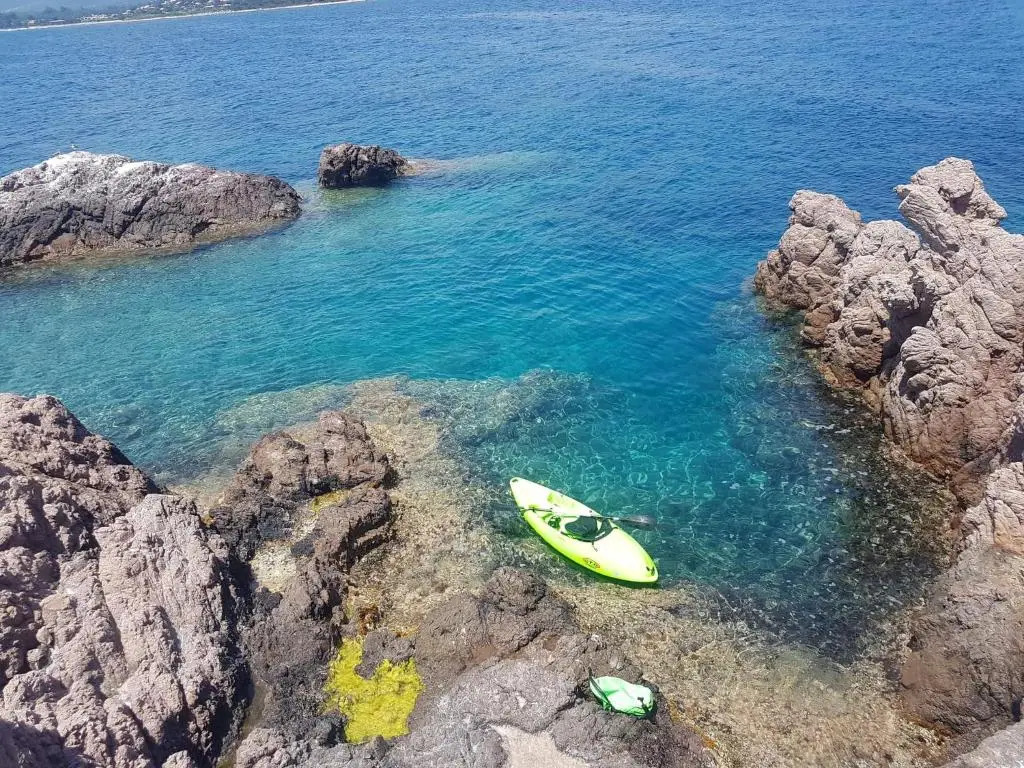 L'Original, Superbe appartement à 5min de la plage