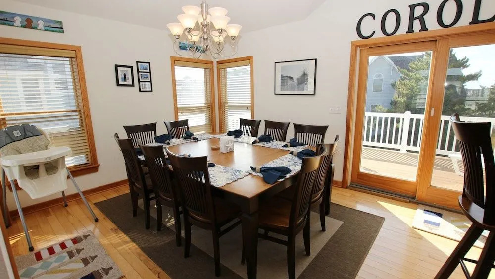 Abby's Haven - 6 Br Home