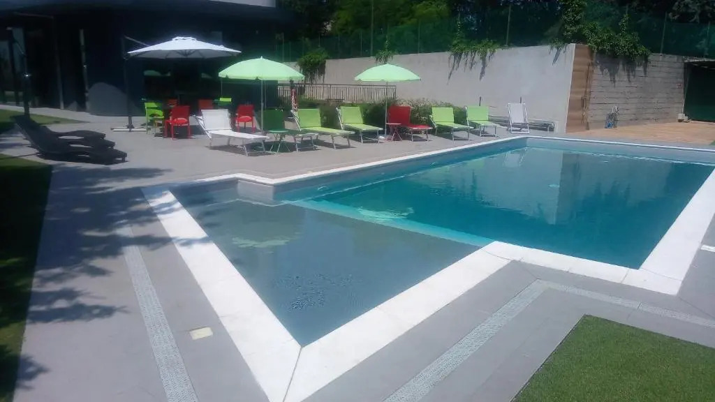 Hotel Stadio