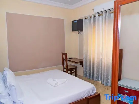 Hotel Residence Madadjeu