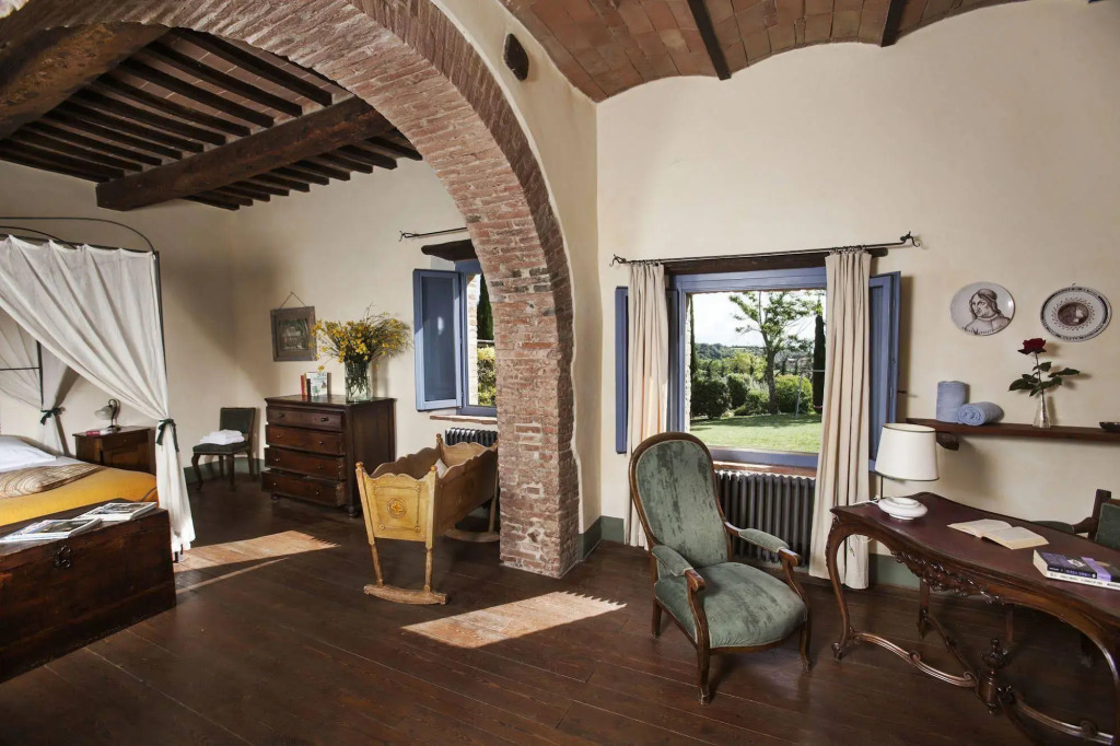 Villa - Podere Monti