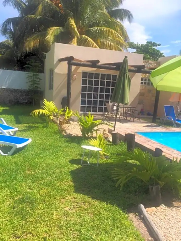 CASA KINICH SISAL