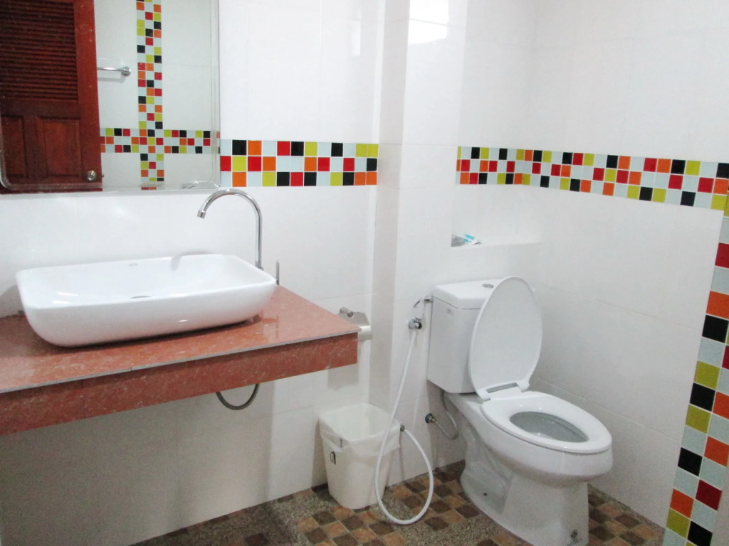 Lanta Riviera Villa Resort