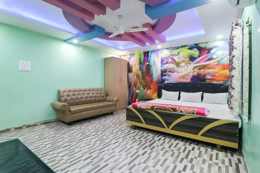 Hotel Janki Palace by OYO Rooms