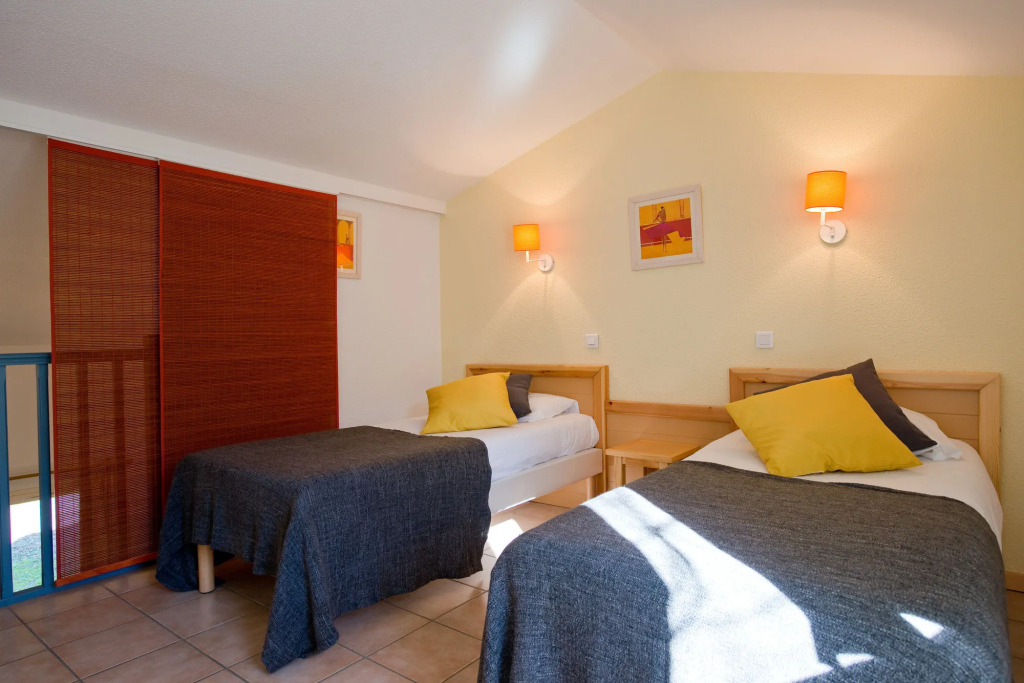 Sowell Hotels L Olivier