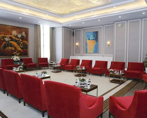 FLC Grand Hotel Ha Long - 4 Nights, Quang Ninh Province, Vietnam