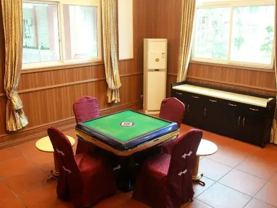 Naixing Shihu Leisure Mountain Resort
