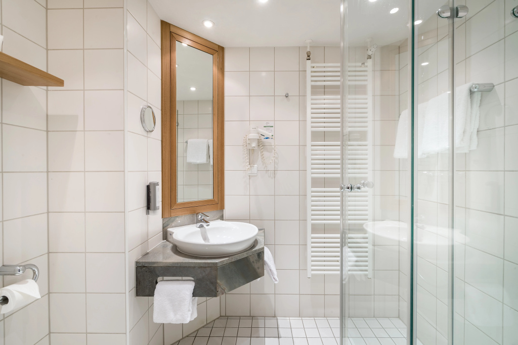Garner Hotel Essen - Handelshof by IHG