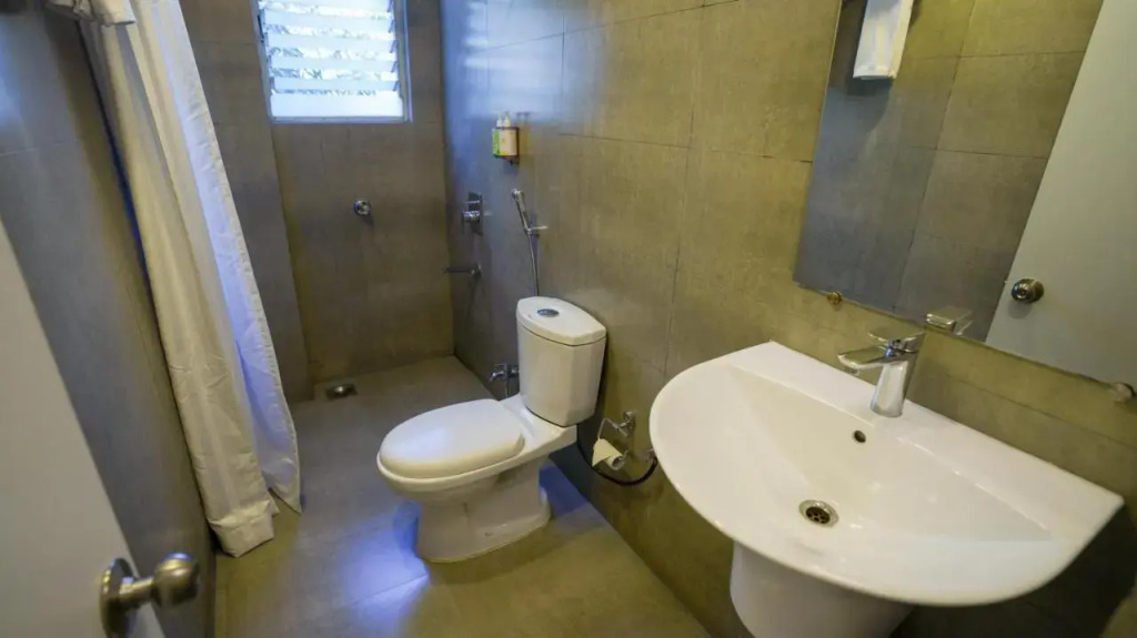 Bloom Hotel - Magarpatta