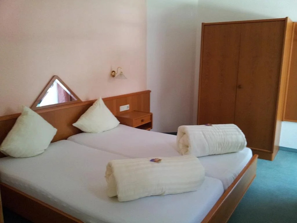 Pension Alpin