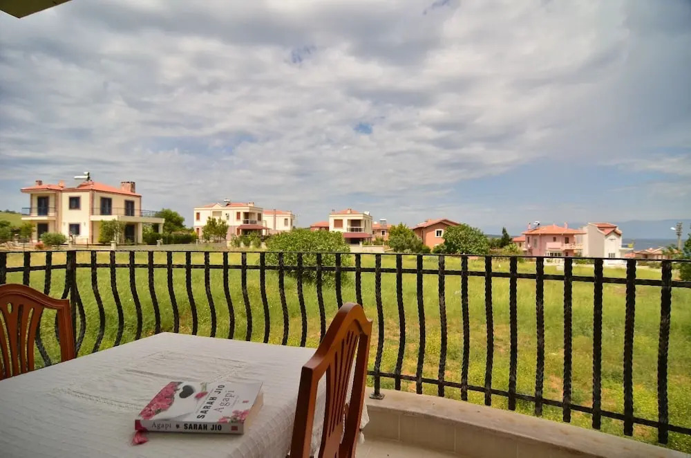 Cunda Rooms