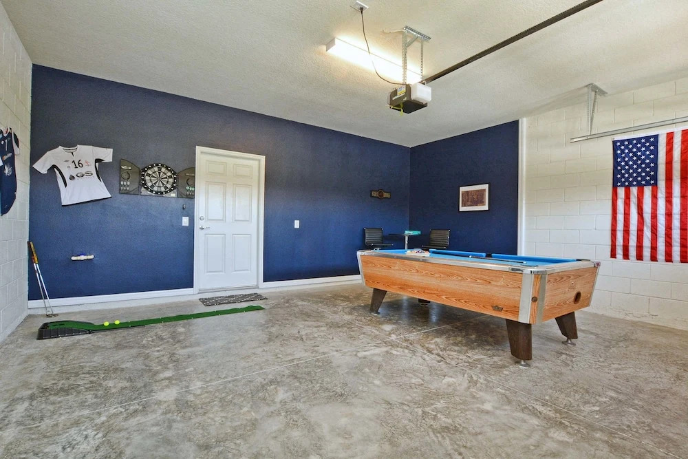Windsor at Westside-6 Bedrooms House w/pool-3720WW