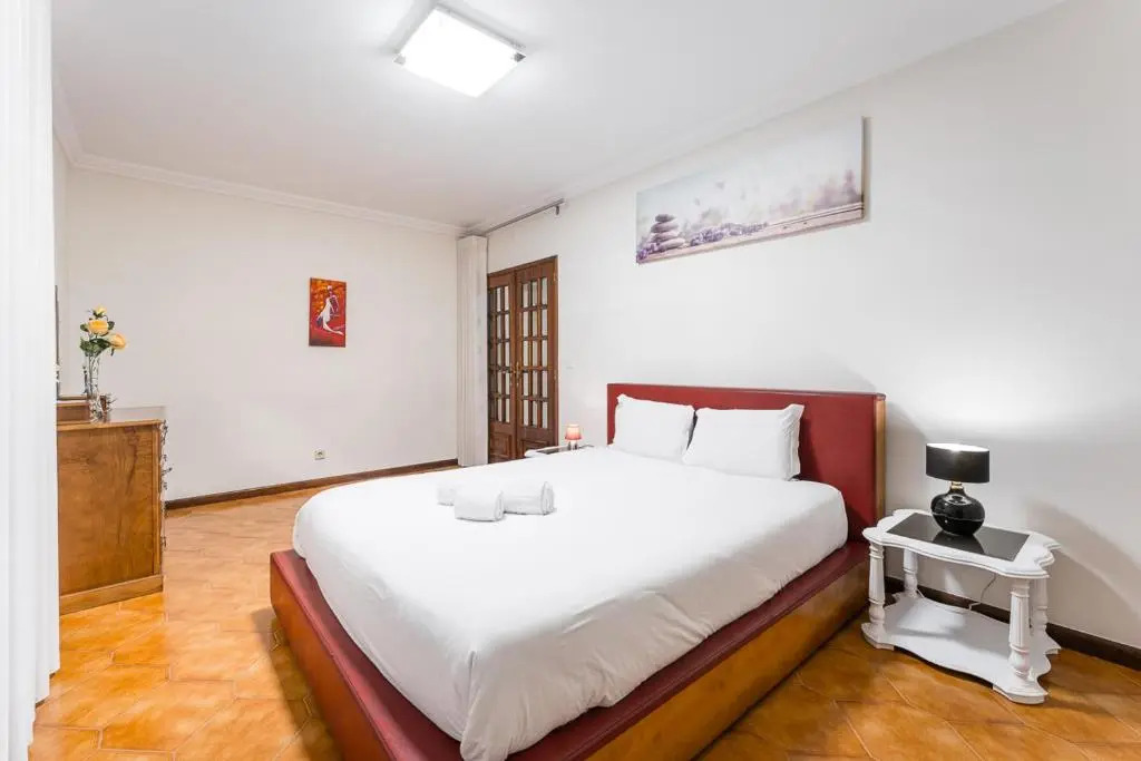 GuestReady - Amazing House in Madalena