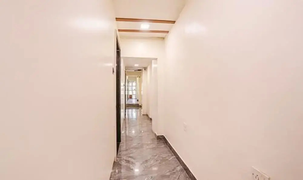 Fabexpress Versova Residency
