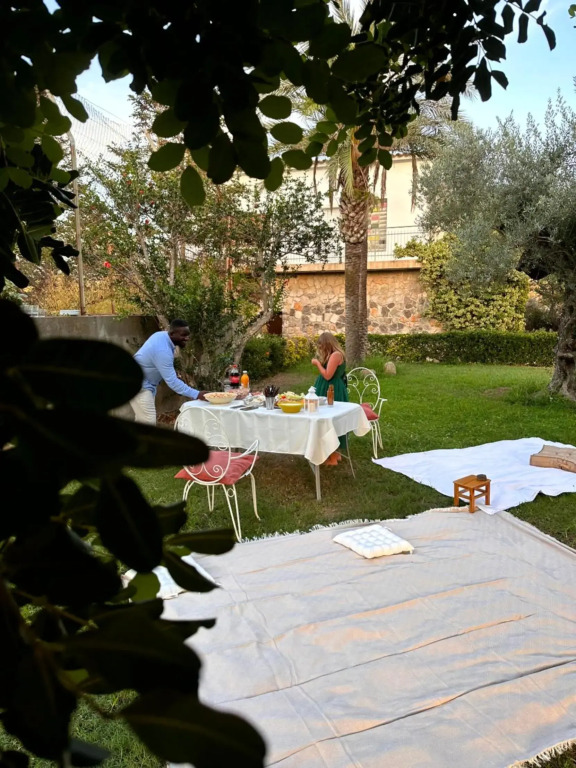 HACIENDA - CASA RURAL HUTB-57520 j