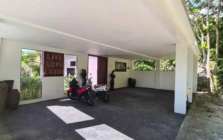 Kings Home Villa