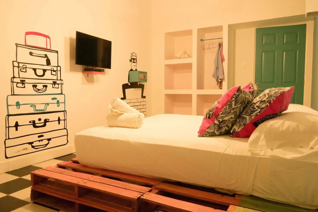 The Elements by Xarm Hotels