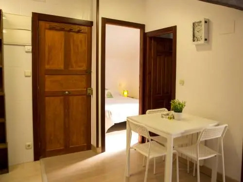 Estudio Sto. Tomas, Haro