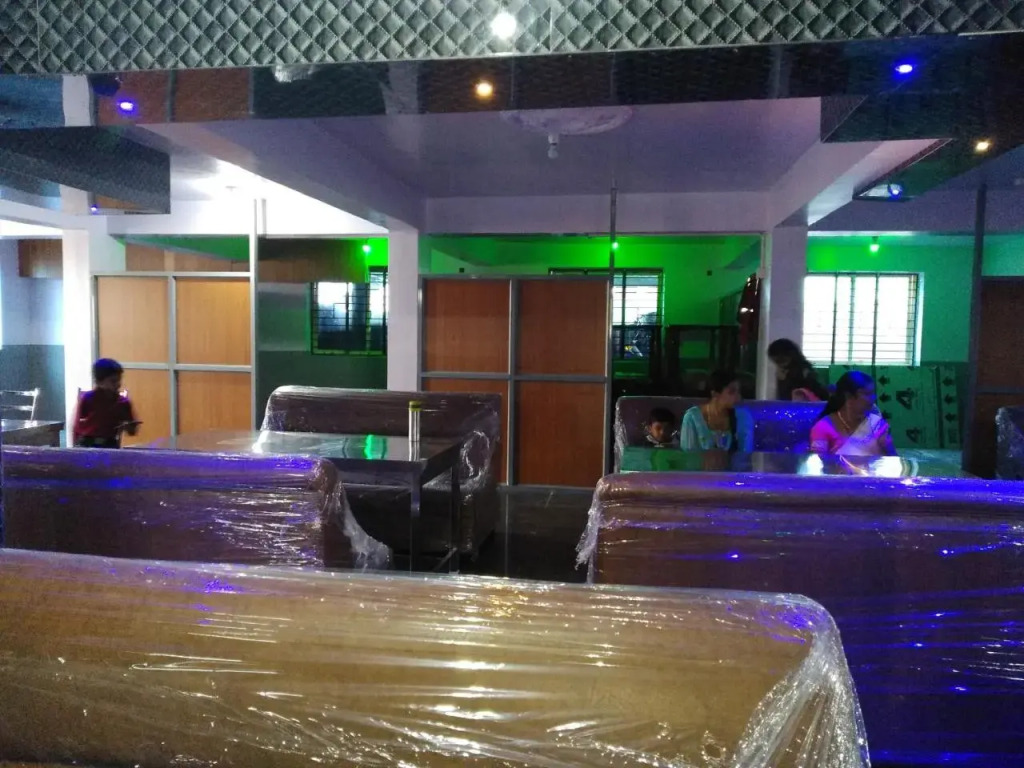 Kempegowda Lodging & Boarding