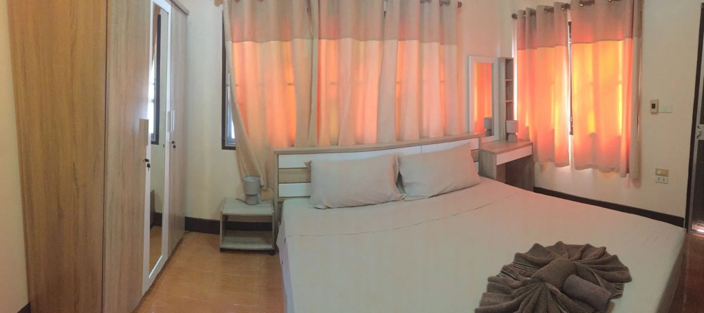 Villa Kamala Beach