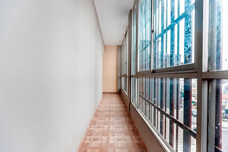 OYO Life 2709 Kost Cirendeu