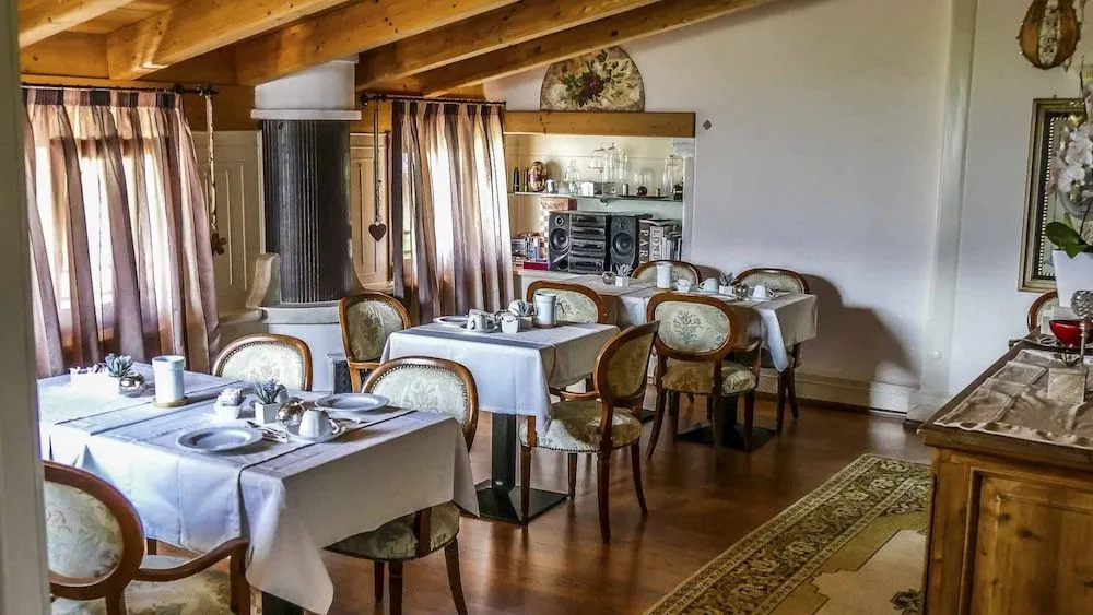 B&B Alla Loggia dellImperatore