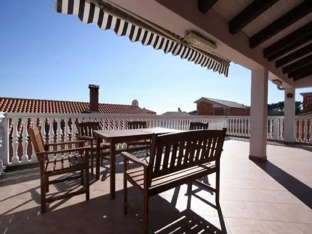 Istrian Villa Iva