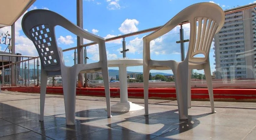 Hostel Coral City