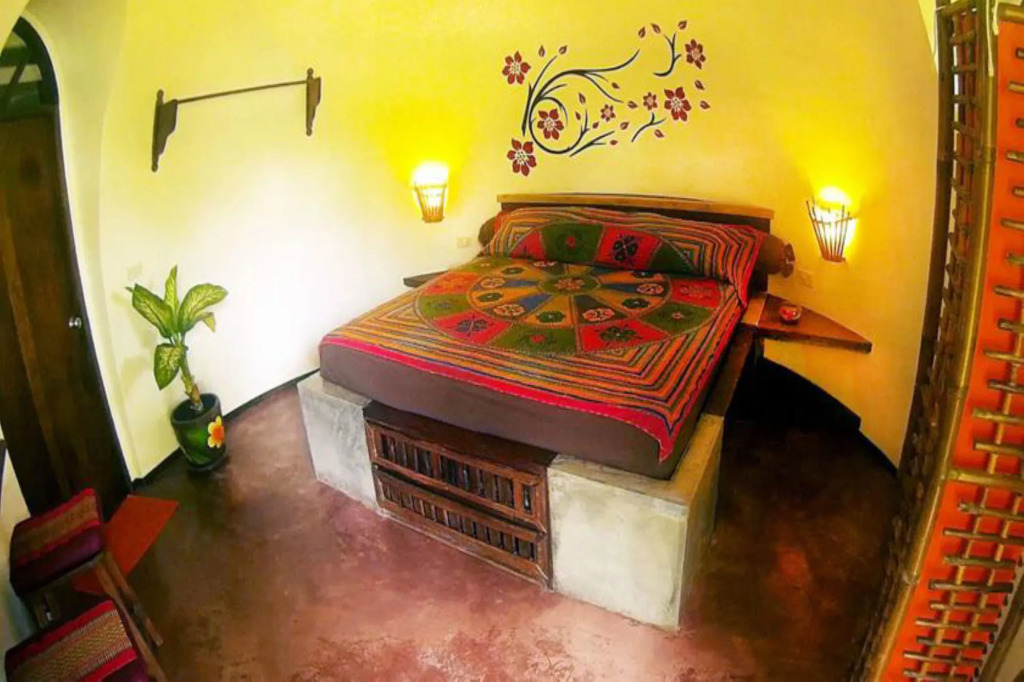 Flower Power Farm Village