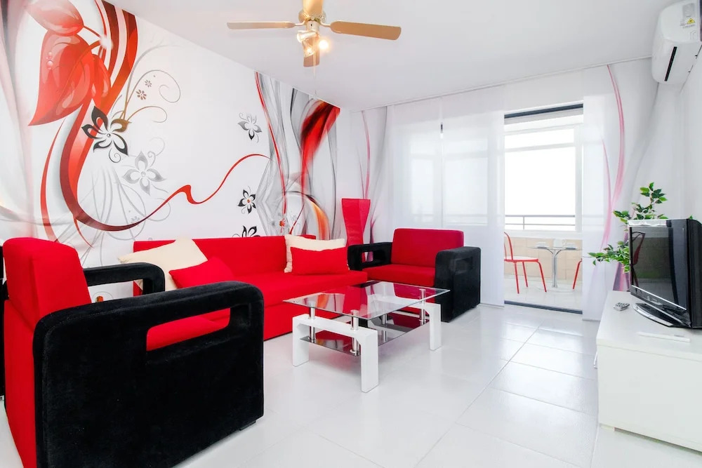 Apartamento Espanatour Amelie