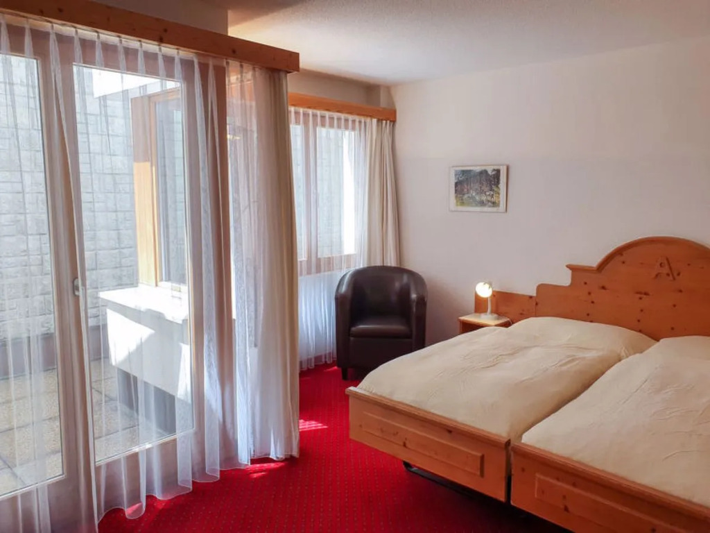 Chalet Abendrot 20279