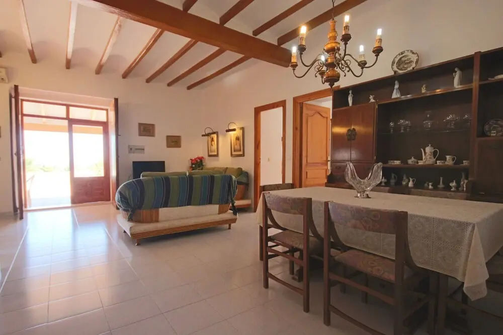Low Price 4 Bedroom Villa With Nice View Over The Sea, Private Pool, Wifi, BBQ