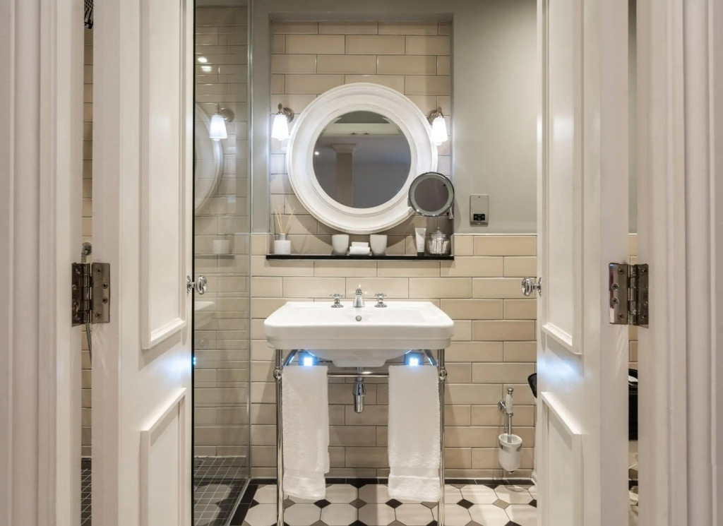 King Street Townhouse Hotel & Spa